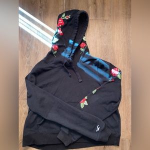 Womens hollister hoodie